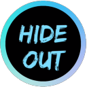 The Hideout - discord server icon