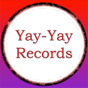 Yay-Yay Records - discord server icon