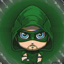 Green Arrow Fans - discord server icon