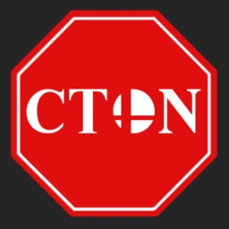 CTON Smash - discord server icon