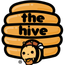 the hive - discord server icon