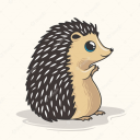 Porcupine - discord server icon