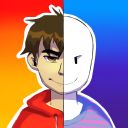 The Random_Gamersz/Sociallysteve Community - discord server icon