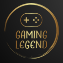 Gaming Legend - discord server icon