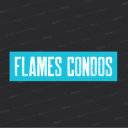 Flames Condos - discord server icon