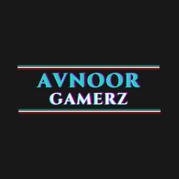 Avnoor Gamerz - discord server icon