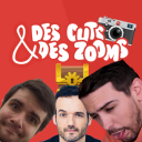 Chasse Au Trésor • Des Cuts & Des Zooms - discord server icon