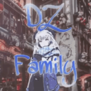 DZ Family 『TikTok』 - discord server icon