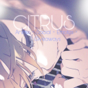 Citrus. | Anime・Social・Emotes・Giveaways - discord server icon