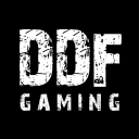 DDF-Gaming DE - discord server icon