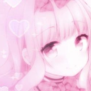 ⋆  🎀  𝒜𝓂𝑒𝓉𝒽𝓎𝓈𝓉  🎀  ⋆ - discord server icon