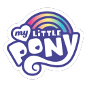 My Little Pony - Unofficial Community - discord server icon