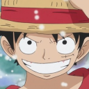 One Piece Hangout - discord server icon