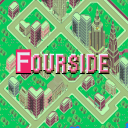 Fourside (Prev. BOBHUB) - discord server icon