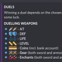 Epic RPG Duel Trading - discord server icon