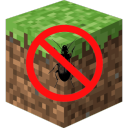 Unofficial Minecraft Bug Upvote - discord server icon