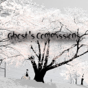 Ghost Commisions - discord server icon