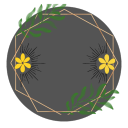 Paradise🌴 - discord server icon