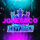 Jones & Co. - discord server icon