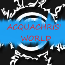 Acquachris' World - discord server icon