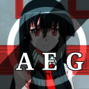 AEG (#100) - discord server icon