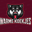 warmekoekjes community - discord server icon