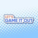 Game It Out - discord server icon