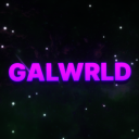 Galaxy World - discord server icon