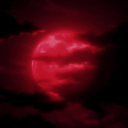 🔮RedMoon - discord server icon