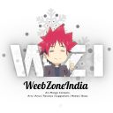 Weeb Zone (Disbanded) - discord server icon