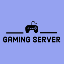 Gaming Server - discord server icon