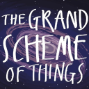 The Grand Scheme Of Things - discord server icon