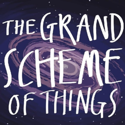 The Grand Scheme Of Things - discord server icon