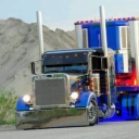 ATS | American Truck Simulator Mod Trading & Reselling - discord server icon
