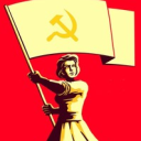 The Blade Of Communism [HUN] - discord server icon