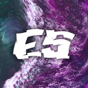 Electric Shore - discord server icon