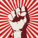 The Leftist’s Corner - discord server icon