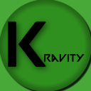 Kravity - discord server icon