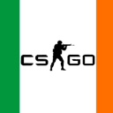 CS:GO Ireland - discord server icon