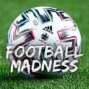 Football Madness - discord server icon