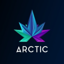 ARCTIC ARTS❄ - discord server icon