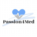 Passion4Med - discord server icon