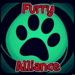Furry Alliance - discord server icon