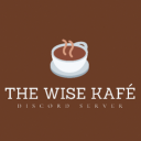 The Wise Kafé - discord server icon