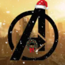 House of Marvel - discord server icon