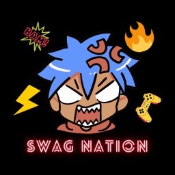 Swag Nation - discord server icon