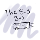 the sus bus - discord server icon