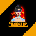 Tanisha FF - discord server icon