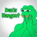 Dan's Hangout - discord server icon