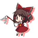 Reimu Bot Support & Playground - discord server icon